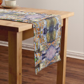 傑作 ショートテーブルランナー (インサイチュ)