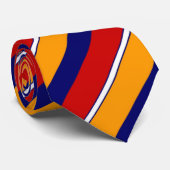 傑作Masterscarf ネクタイ (ロール)