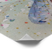 傑出したドラゴンフライ ポスター (角)