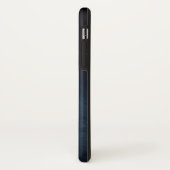 傘お化け傘日本の幽霊雨の日 Case-Mate iPhoneケース (裏面/左)
