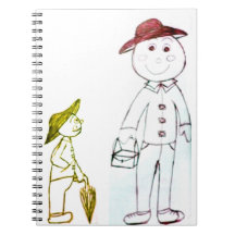 傘さんとその友達