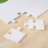 傘で雨が降ったもむし ジグソーパズル (側面)