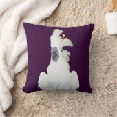 傘のオウムの装飾用クッション クッション (ブランケット)