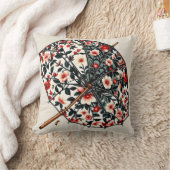 傘のクッション クッション (ブランケット)