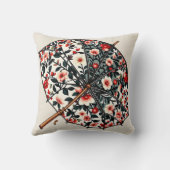 傘のクッション クッション (裏面)