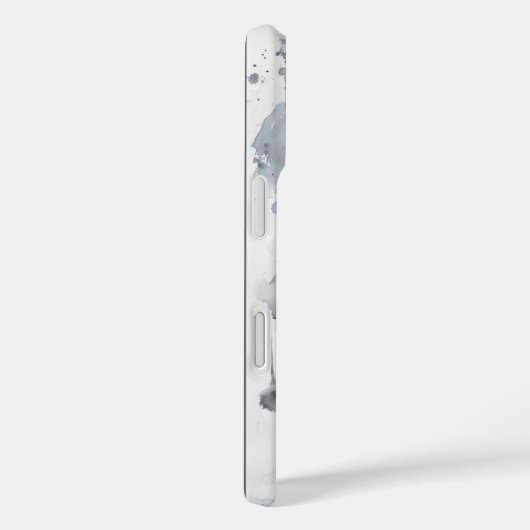 傘の下で Case-Mate iPhoneケース (裏面 / 右)