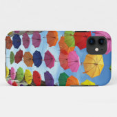 傘の屋根 Case-Mate iPhoneケース (裏面(横))