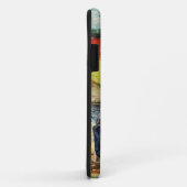 傘の日の出の哀悼の3:22 - 23 Case-Mate iPhoneケース (裏面/右)