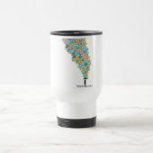 傘の無神論者 トラベルマグ (中央)