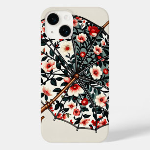 傘のiPhoneケース Case-Mate iPhone 14ケース