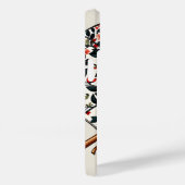 傘のiPhoneケース Case-Mate iPhoneケース (裏面 / 右)