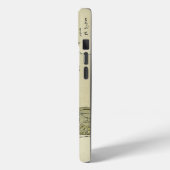 傘を差す恋人たち Case-Mate iPhoneケース (裏面 / 左)