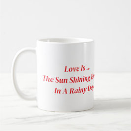 傘を広めるのかわいい子たち|過去記事 コーヒーマグカップ