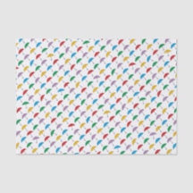 傘インレインティッシュペーパー