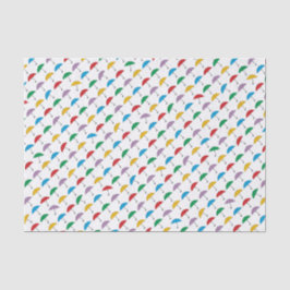 傘インレインティッシュペーパー 薄葉紙