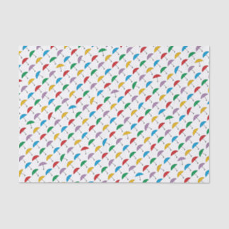 傘インレインティッシュペーパー 薄葉紙