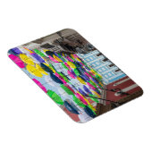 傘オーバーサンフアン通り&マンション マグネット (右側)