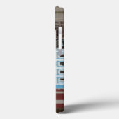 傘オーバーサンフアン通り&マンション Case-Mate iPhoneケース (裏面 / 左)