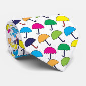 傘カラフル傘 ネクタイ (ロール)