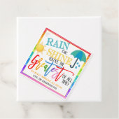 傘ギフトラベル フェイバータグ (インサイチュ)