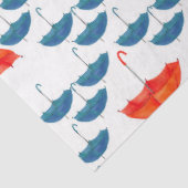 傘シリーズデザイン3 薄葉紙 (詳細)