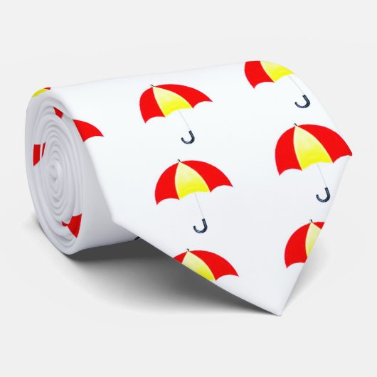 傘ネクタイ ネクタイ (ロール)