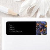 傘バイルノアール ラベル (インサイチュ)