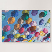 傘パズル ジグソーパズル (横)