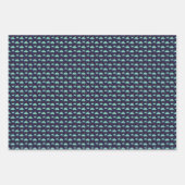 傘包み紙 ラッピングペーパーシート (正面)