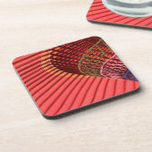 傘日本の傘 コースター (左側)