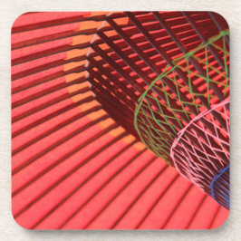 傘日本の傘 コースター