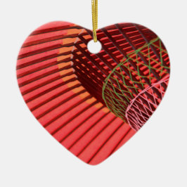 傘日本の傘 セラミックオーナメント