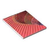 傘日本の傘 ノートパッド (アングル)