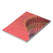 傘日本の傘 ノートパッド (回転)