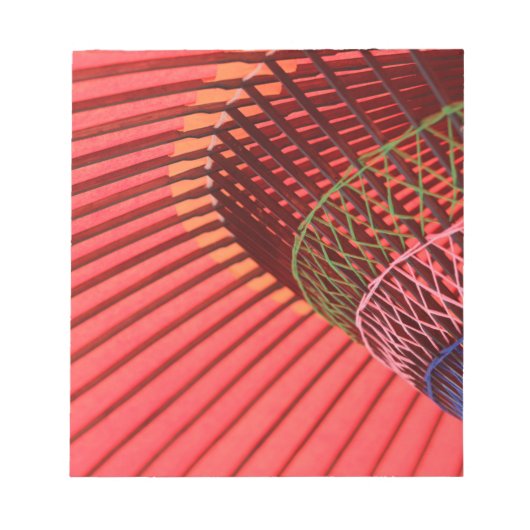 傘日本の傘 ノートパッド (正面)