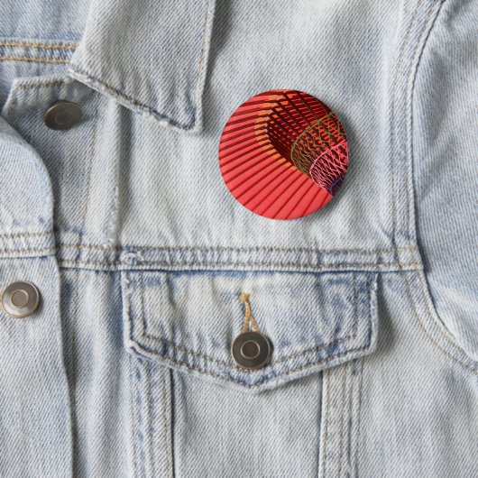 傘日本の傘 缶バッジ (インサイチュ)