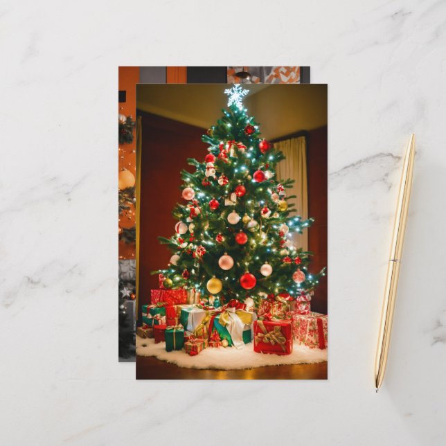 傘木紙シート (正面/裏面インサイチュ)