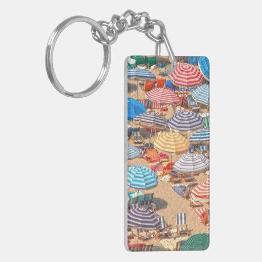 傘1 キーホルダー (正面左)