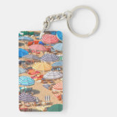 傘1 キーホルダー (裏面)