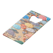 傘1 クレジットカード栓抜き (裏面アングル)