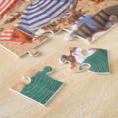 傘1 ジグソーパズル (側面)