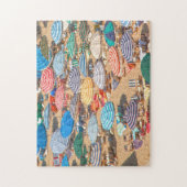 傘1 ジグソーパズル (縦)