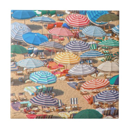 傘1 タイル (正面)