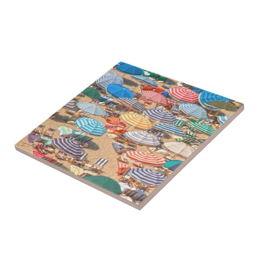 傘1 タイル (側面)