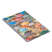 傘1 ノートブック (右側)