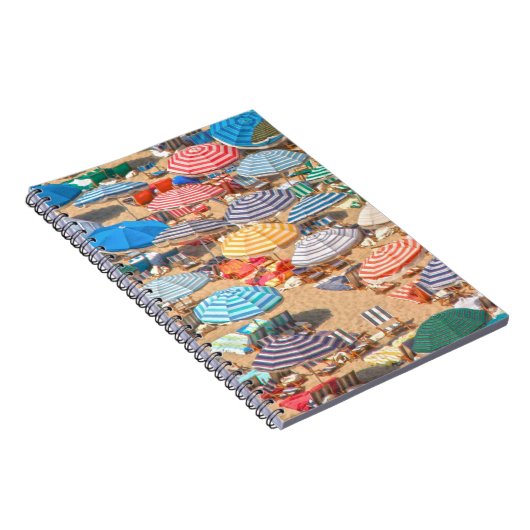 傘1 ノートブック (右側)