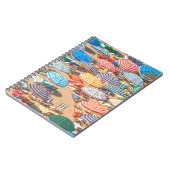 傘1 ノートブック (左側)