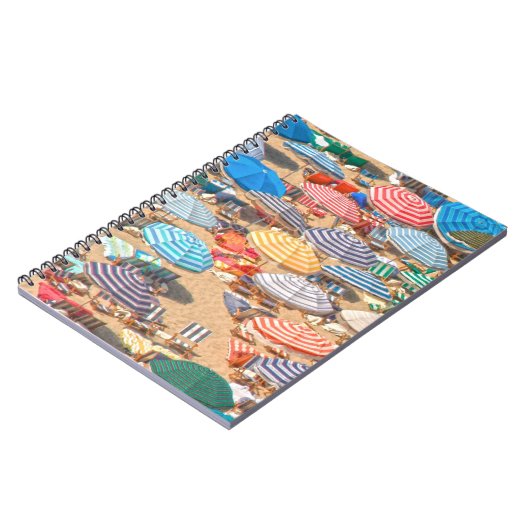 傘1 ノートブック (左側)