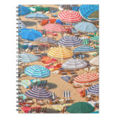 傘1 ノートブック (正面)