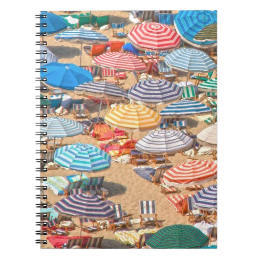 傘1 ノートブック (正面)